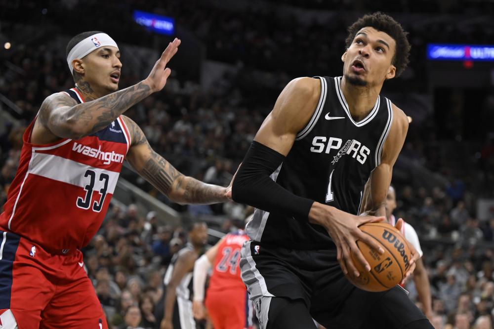 织者面临的 织者面临的