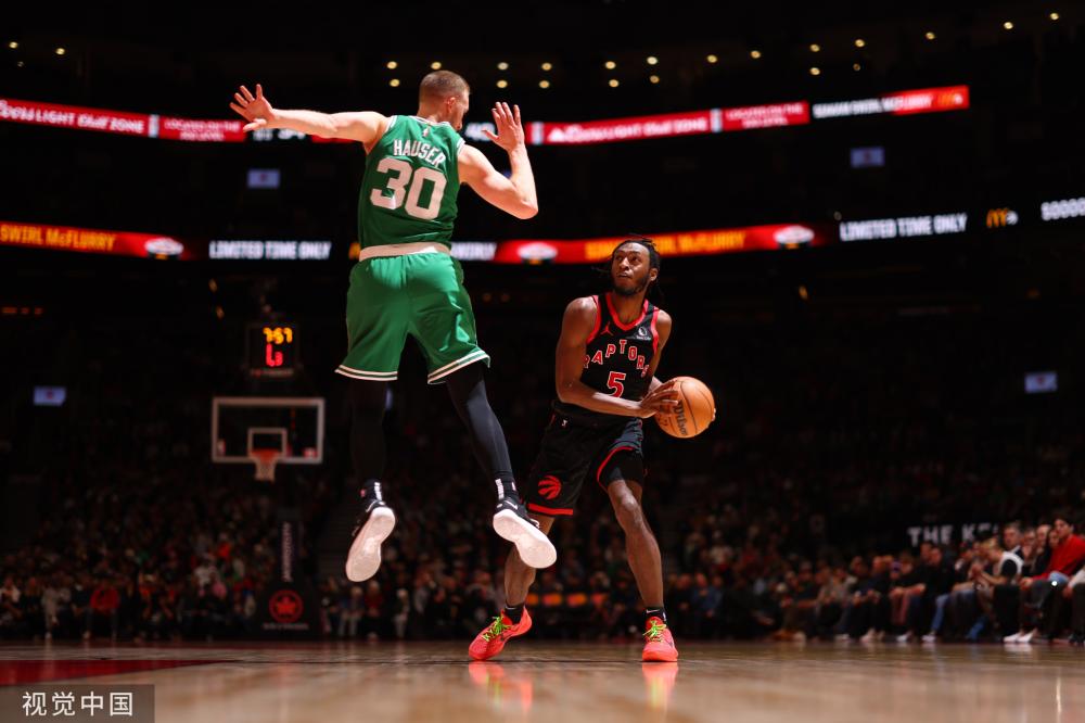 杨瀚森效应 杨瀚森效应